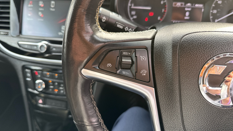 Vauxhall Mokka X 1.4T ecoTEC Elite 5dr Petrol Hatchback